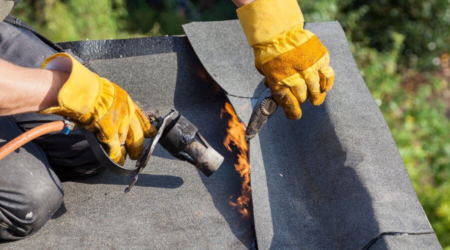 Professional flood damage restoration services in Fort Ogden, FL